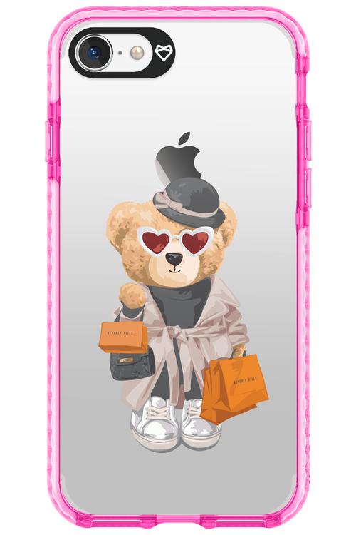 Iconic Bear 2.0 - Apple iPhone 7
