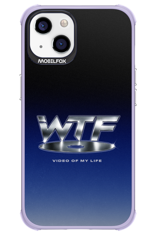 W T F 2.0 - Apple iPhone 13