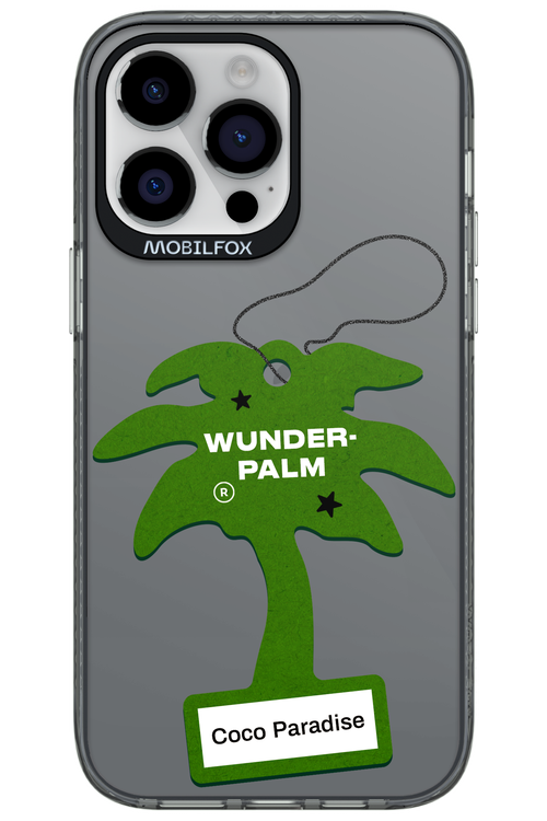 Wunder-Palm 2.0 - Apple iPhone 14 Pro Max
