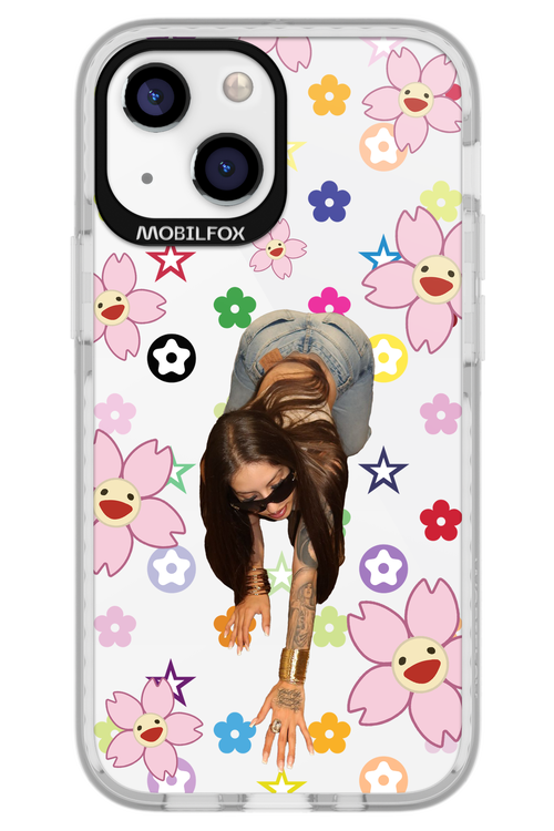 Oh G!rl 2.0 - Apple iPhone 13 Mini