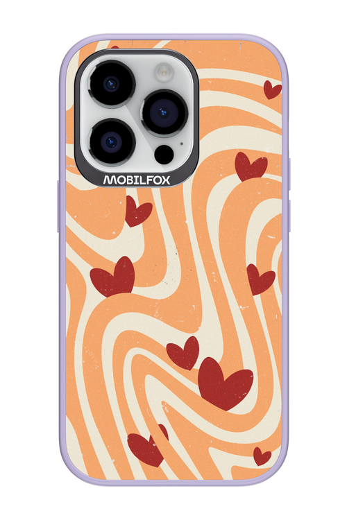Heartwave 2.0 - Apple iPhone 14 Pro