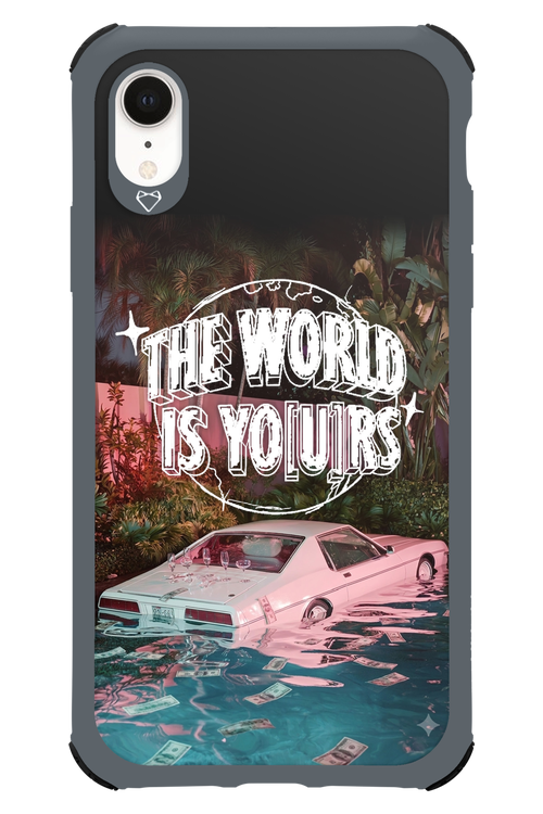 Miami 2.0 - Apple iPhone XR