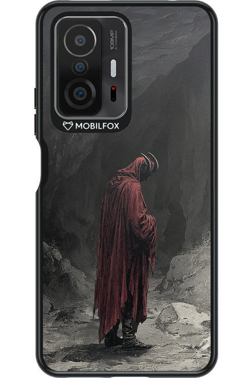 D3MON Cover 2.0 - Xiaomi Mi 11T Pro