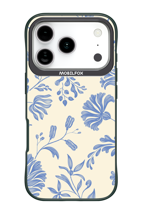 Simple Flowers 2.0 - Apple iPhone 17 Pro