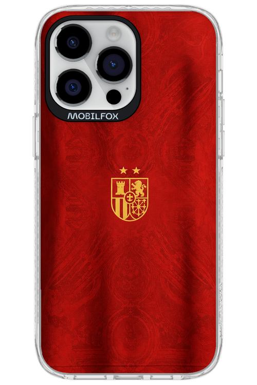 Spain II 2.0 - Apple iPhone 14 Pro Max