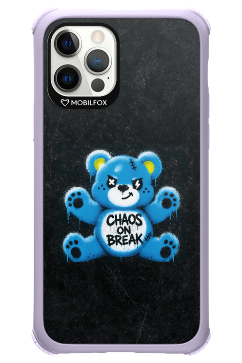 Chaos on Break 2.0 - Apple iPhone 12 Pro