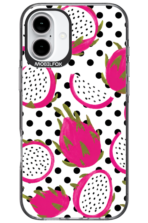 DRAGON FRUIT 2.0 - Apple iPhone 16 Plus