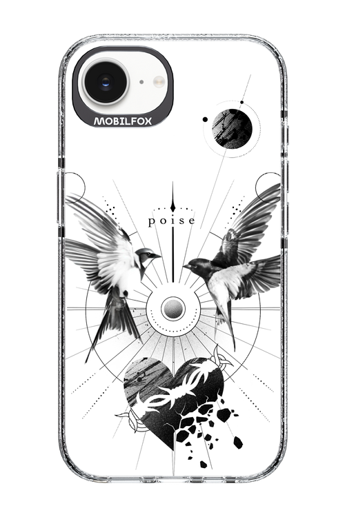 Madár 2.0 - Apple iPhone 16e