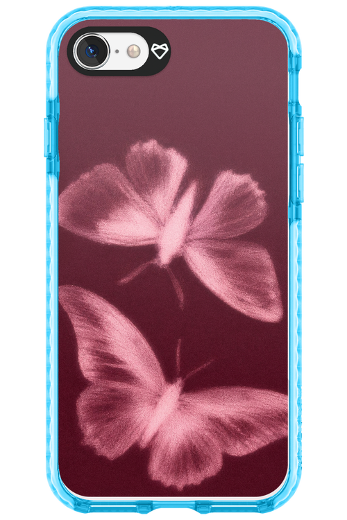 Papillonia 2.0 - Apple iPhone 8