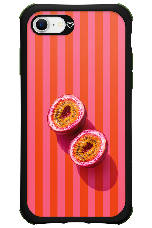 Passion Fruit 2.0 - Apple iPhone SE 2022