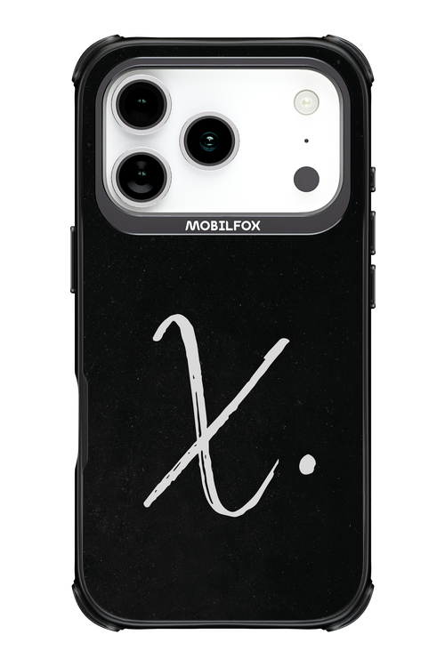 (Off Space) X 2.0 - Apple iPhone 17 Pro