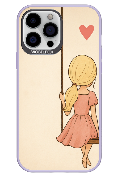 Girl Love I 2.0 - Apple iPhone 13 Pro Max