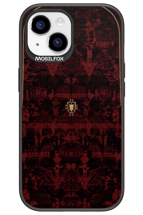 Portugalia 2.0 - Apple iPhone 15