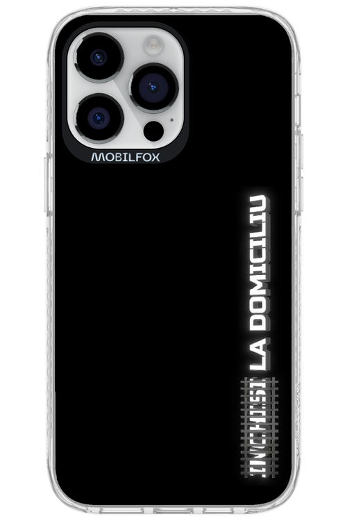 Logo 1 2.0 - Apple iPhone 14 Pro Max