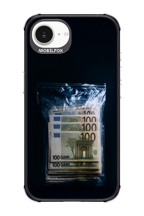 Moneybag 2.0 - Apple iPhone 16e
