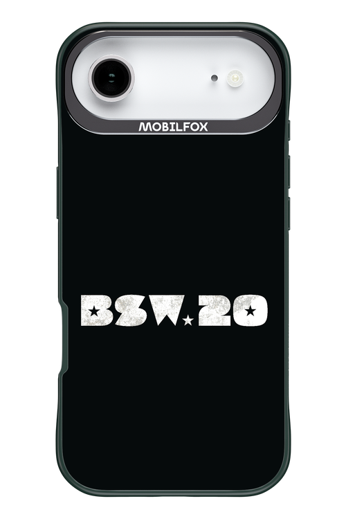 BSW 20 (7) 2.0 - Apple iPhone 17 Air