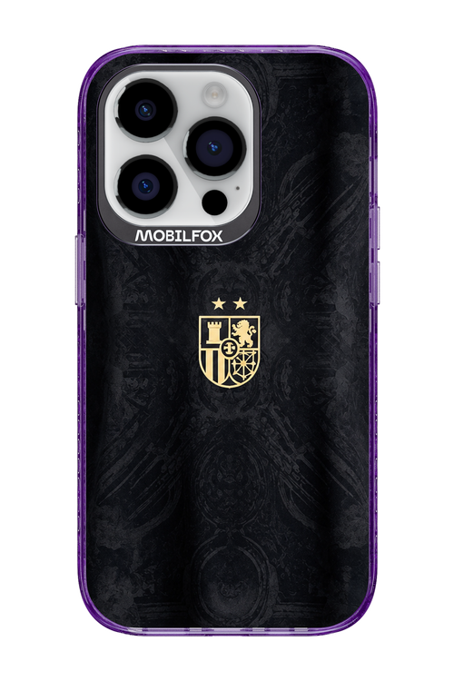 Spain Classic 2.0 - Apple iPhone 14 Pro
