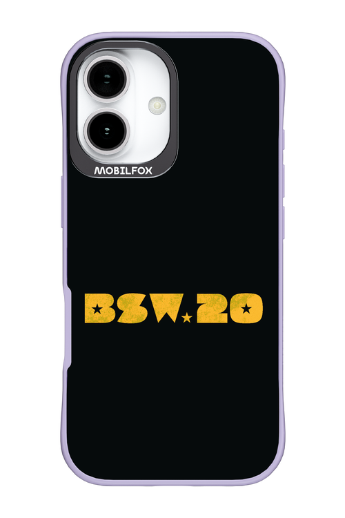 BSW 20 (10) 2.0 - Apple iPhone 17