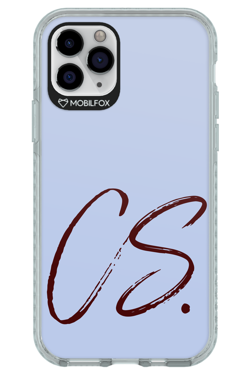 (Jellyfish Presso) CS 2.0 - Apple iPhone 11 Pro
