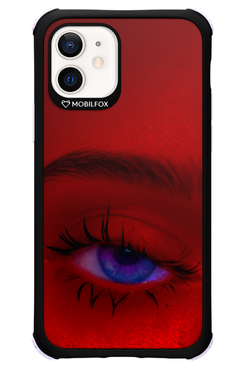 BLUE EYE 2.0 - Apple iPhone 12
