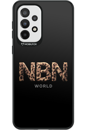 Black - Samsung Galaxy A33