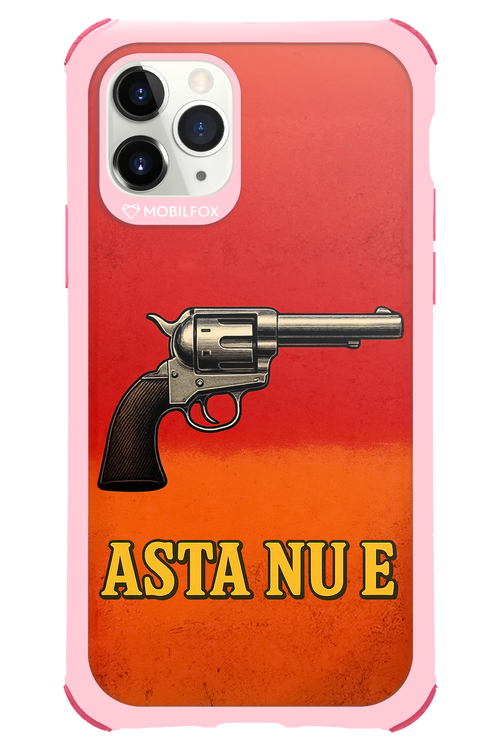 Asta Nu E - Apple iPhone 11 Pro