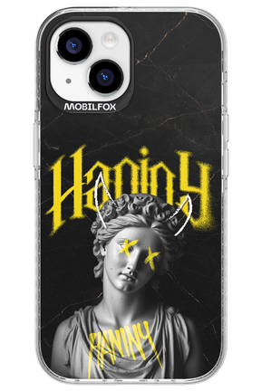 Classic Haniny - Apple iPhone 15