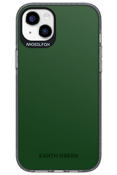 Earth Green - Apple iPhone 14 Plus