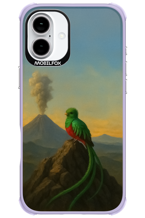 Birdy 2.0 - Apple iPhone 16 Plus