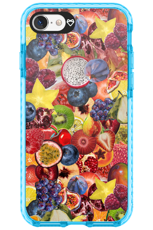 Fruit Basket 2.0 - Apple iPhone 7