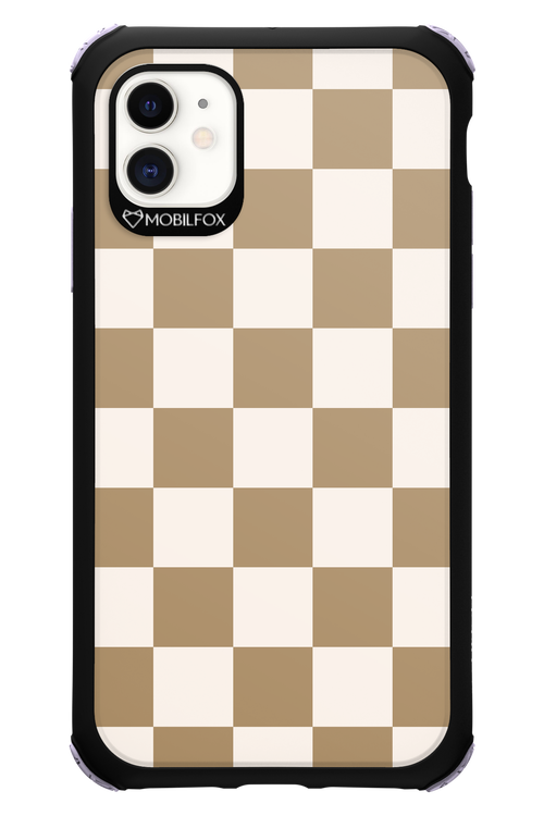 Nude Chess - Apple iPhone 11