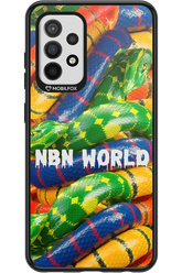 Wild - Samsung Galaxy A52 / A52 5G / A52s