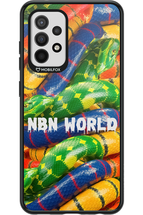 Wild - Samsung Galaxy A52 / A52 5G / A52s