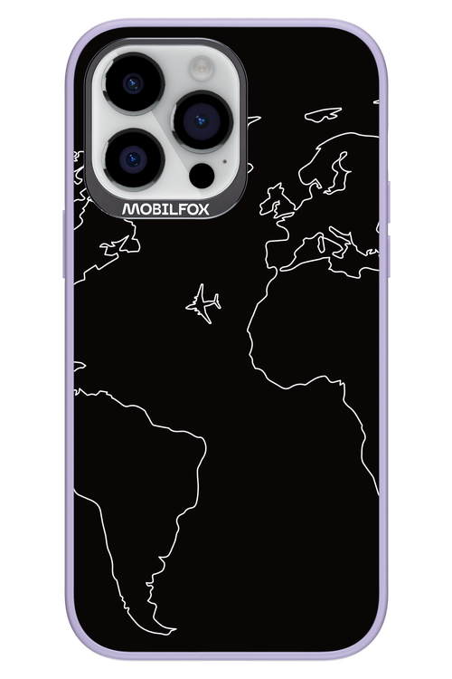 Worldview 2.0 - Apple iPhone 14 Pro Max