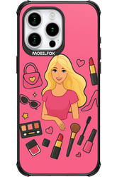 Just a Girll - Apple iPhone 15 Pro Max