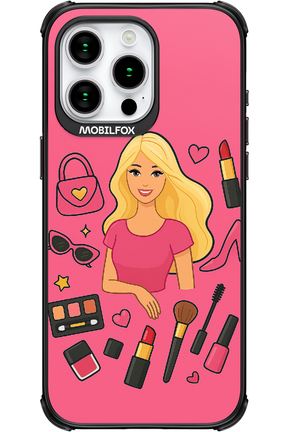 Just a Girll - Apple iPhone 15 Pro Max