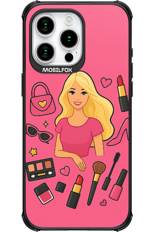 Just a Girll - Apple iPhone 15 Pro Max