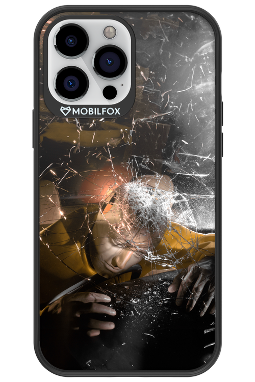 Final Impact 2.0 - Apple iPhone 13 Pro Max