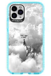 Don't give a  - Apple iPhone 11 Pro