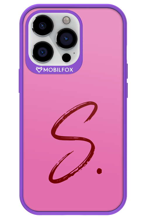(Sorbet) S 2.0 - Apple iPhone 13 Pro