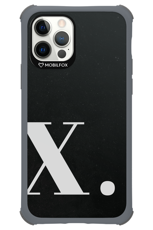 X (Off Space) 2.0 - Apple iPhone 12 Pro