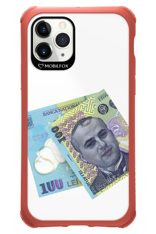 Zbir Lei 2.0 - Apple iPhone 11 Pro