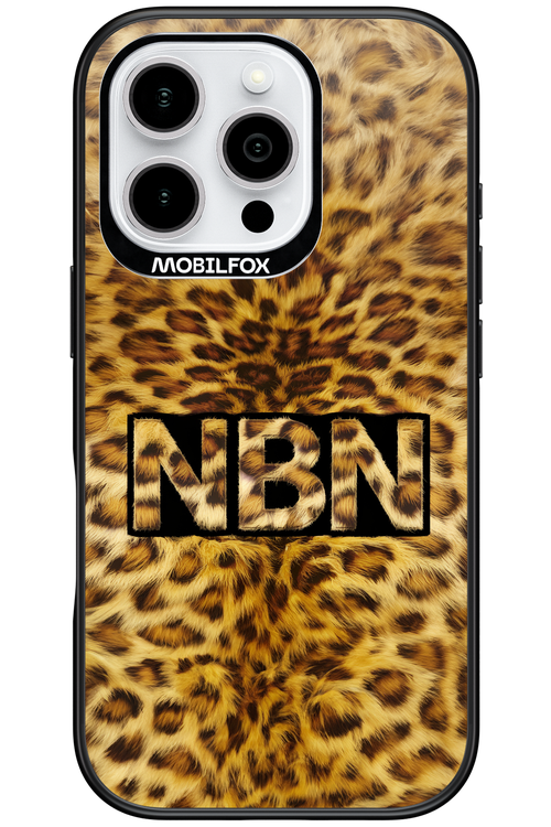 Cheetahh 2.0 - Apple iPhone 16 Pro