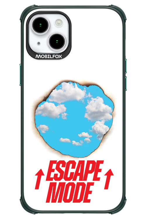 Escape mode 2.0 - Apple iPhone 15 Plus