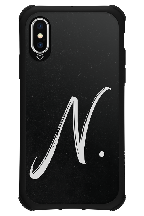 (Off Space) N 2.0 - Apple iPhone X