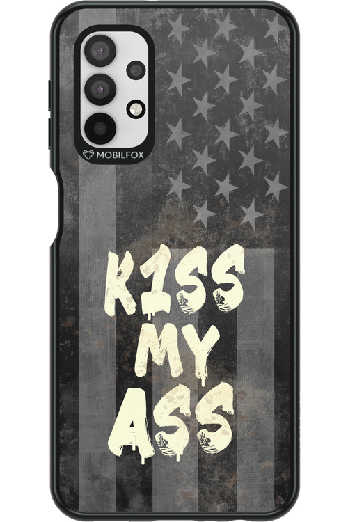 KISS II 2.0 - Samsung Galaxy A32 5G