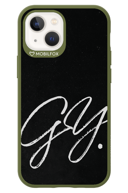 (Off Space) GY 2.0 - Apple iPhone 13 Mini