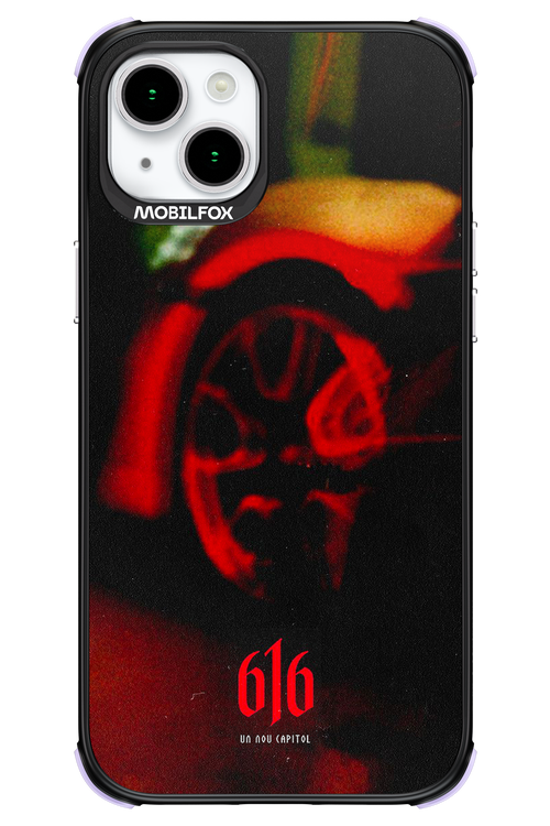 616 2.0 - Apple iPhone 15 Plus