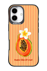 Hot Tropic 2.0 - Apple iPhone 17