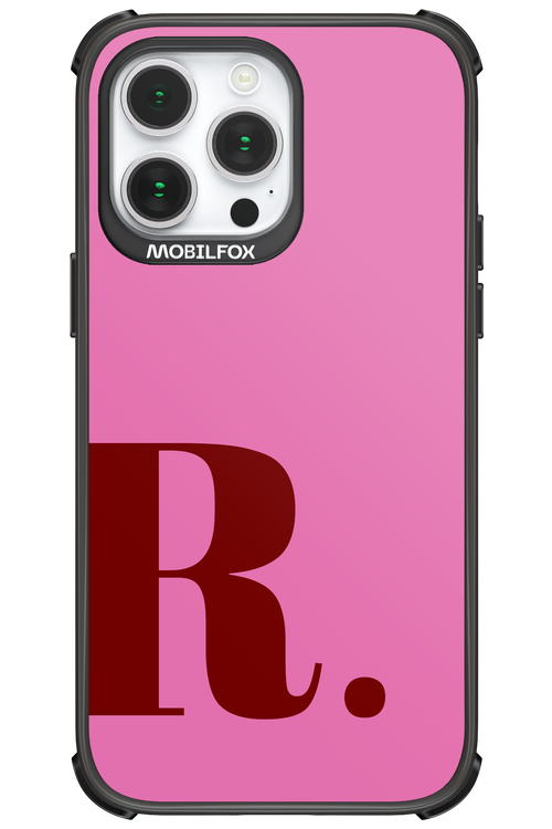 R (Sorbet) 2.0 - Apple iPhone 14 Pro Max
